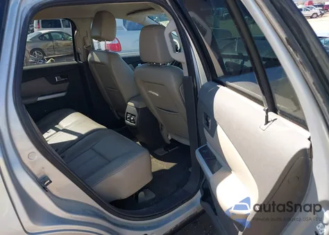 2012 Ford Edge Sel из США, поврежденный, VIN 2FMDK3JC5CBA71019